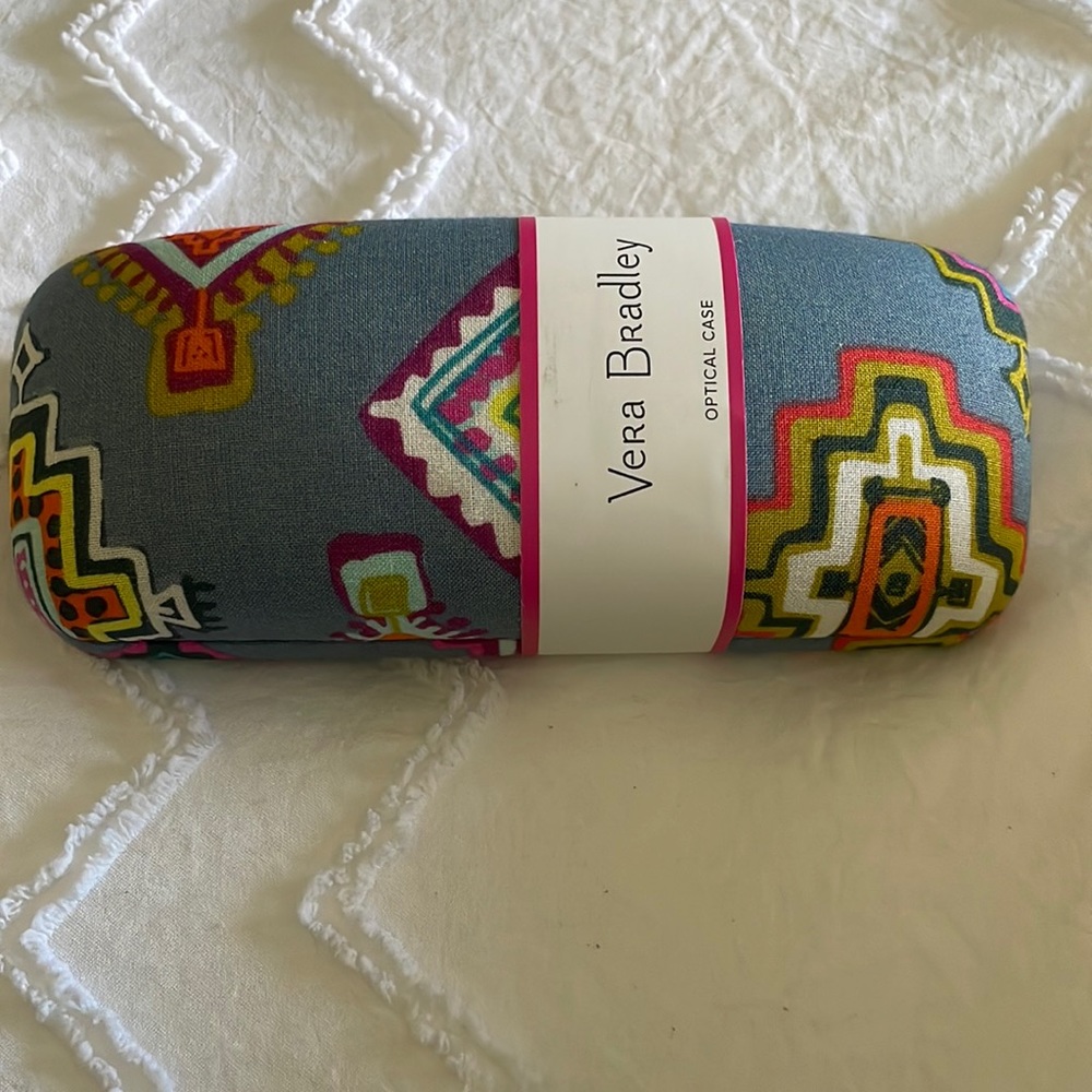Brand new Vera Bradley case